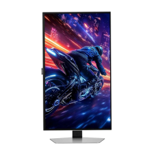 Samsung Odyssey OLED G6 27 Inch 2K QHD Display Dual HDMI, DP, USB Gaming Monitor